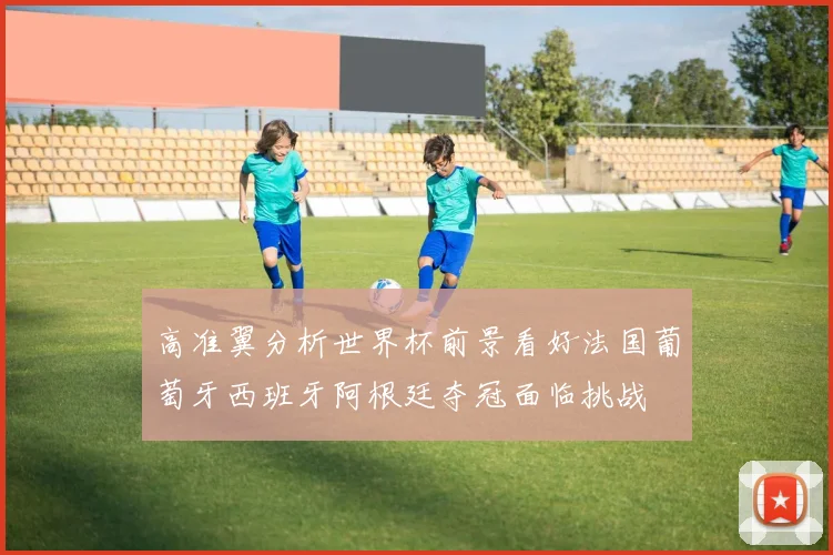 高准翼分析世界杯前景看好法国葡萄牙西班牙阿根廷夺冠面临挑战